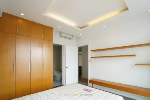 3 bedrooms Apartment in Thu Duc, Ho Chi Minh, No. 27244 5