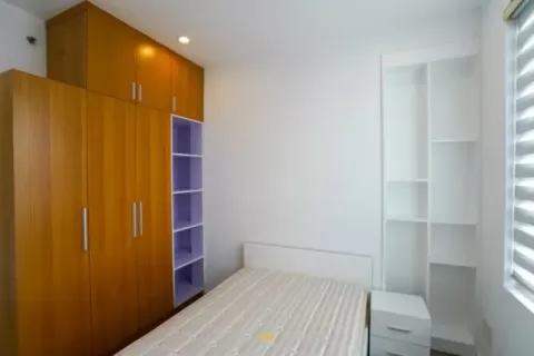 3 bedrooms Apartment in Thu Duc, Ho Chi Minh, No. 27244 7