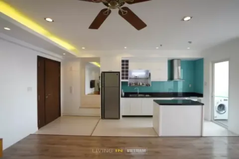 3 bedrooms Apartment in Thu Duc, Ho Chi Minh,  No. 27244