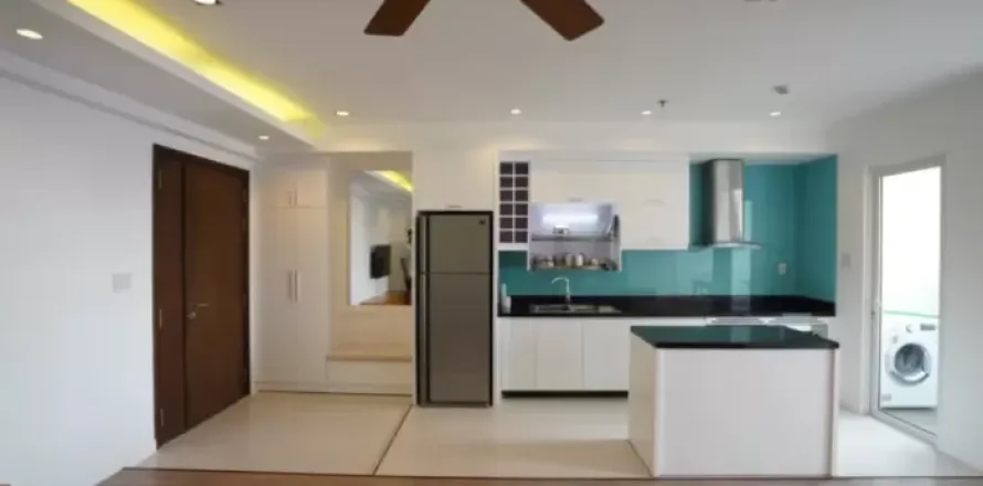 3 bedrooms Apartment in Thu Duc, Ho Chi Minh, No. 27244