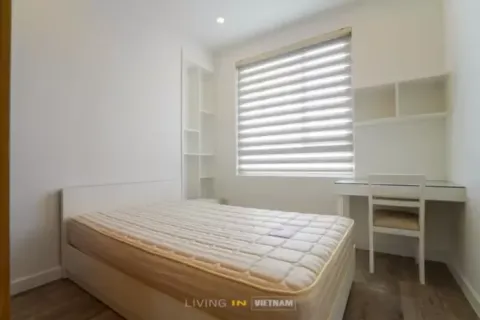 3 bedrooms Apartment in Thu Duc, Ho Chi Minh, No. 27244 8