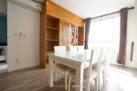 3 bedrooms Apartment in Thu Duc, Ho Chi Minh, No. 27244 13