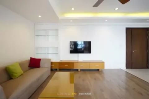 3 bedrooms Apartment in Thu Duc, Ho Chi Minh, No. 27244 11
