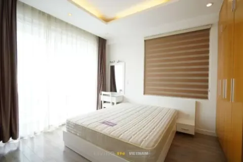 3 bedrooms Apartment in Thu Duc, Ho Chi Minh, No. 27244 3