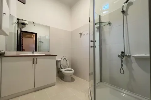 Дом с 4 спальнями в Тхудык, Хошимин ,  № 27030 9