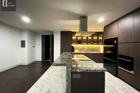 4 bedrooms Apartment in Thu Duc, Ho Chi Minh,  No. 27108 4