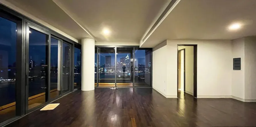 4 bedrooms Apartment in Thu Duc, Ho Chi Minh,  No. 27108