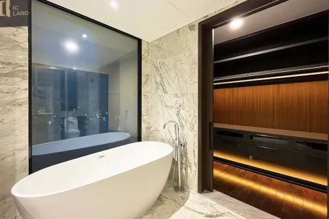 4 bedrooms Apartment in Thu Duc, Ho Chi Minh,  No. 27108 2