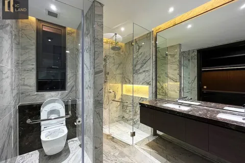 4 bedrooms Apartment in Thu Duc, Ho Chi Minh,  No. 27108 5