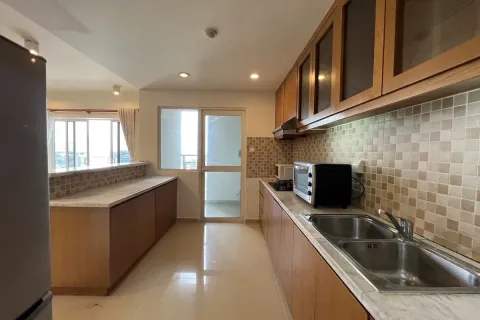 4 bedrooms Apartment in Thu Duc, Ho Chi Minh, No. 27109 2