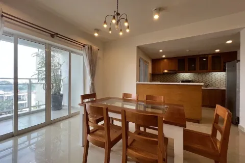 4 bedrooms Apartment in Thu Duc, Ho Chi Minh, No. 27109