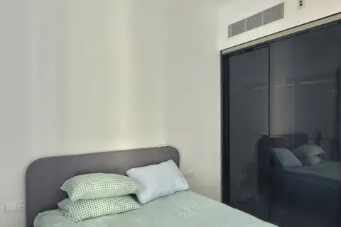 2 bedrooms Apartment in Thu Duc, Ho Chi Minh, No. 27029 4