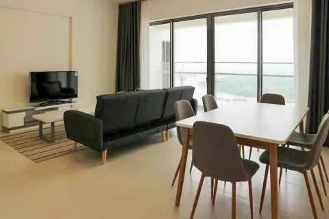 2 bedrooms Apartment in Thu Duc, Ho Chi Minh, No. 27029 5