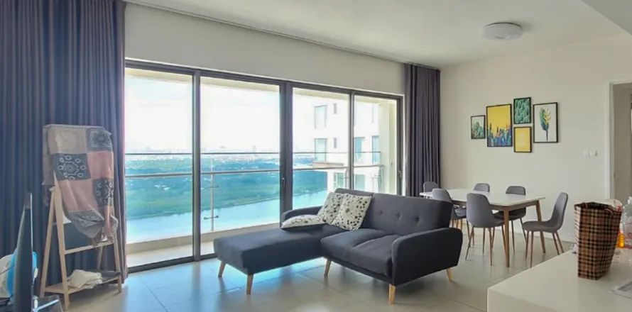 2 bedrooms Apartment in Thu Duc, Ho Chi Minh, No. 27029