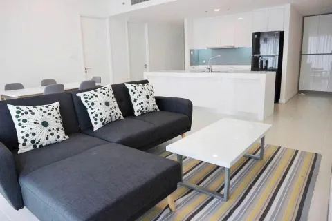 2 bedrooms Apartment in Thu Duc, Ho Chi Minh, No. 27029 2
