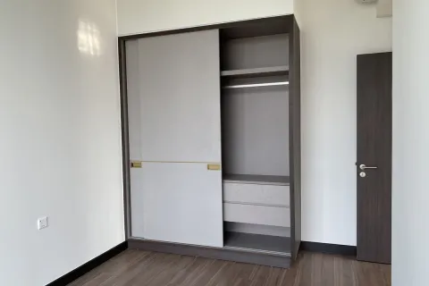 Квартира с 3 спальнями в Тхудык, Хошимин ,  № 27170 7