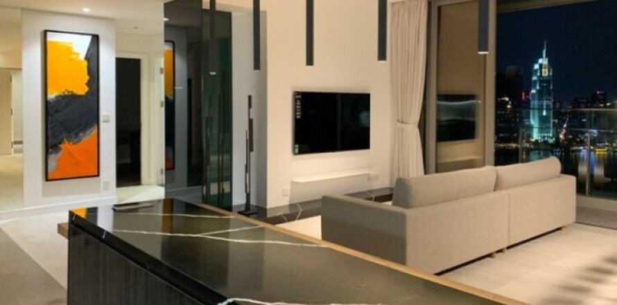 3 bedrooms Apartment in Thu Duc, Ho Chi Minh,  No. 27167
