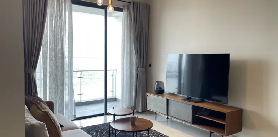 3 bedrooms Apartment in Thu Duc, Ho Chi Minh,  No. 27172