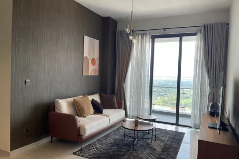 3 bedrooms Apartment in Thu Duc, Ho Chi Minh,  No. 27172 10