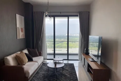 3 bedrooms Apartment in Thu Duc, Ho Chi Minh,  No. 27172 2
