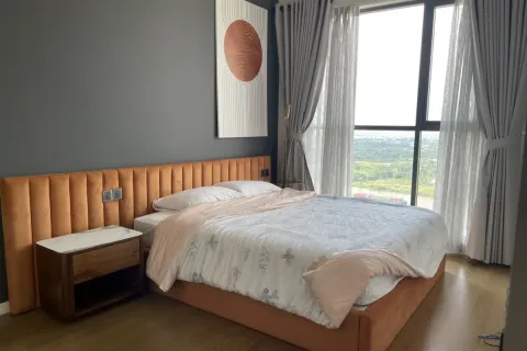 3 bedrooms Apartment in Thu Duc, Ho Chi Minh,  No. 27172 8