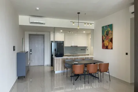 3 bedrooms Apartment in Thu Duc, Ho Chi Minh,  No. 27172 6
