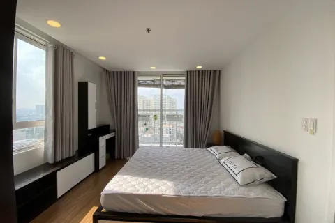 3 bedrooms Apartment in Thu Duc, Ho Chi Minh,  No. 27168 3