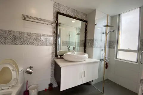 3 bedrooms Apartment in Thu Duc, Ho Chi Minh,  No. 27168 4
