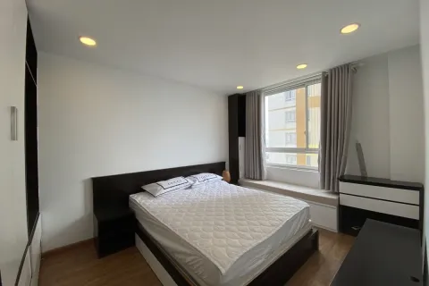 3 bedrooms Apartment in Thu Duc, Ho Chi Minh,  No. 27168 2
