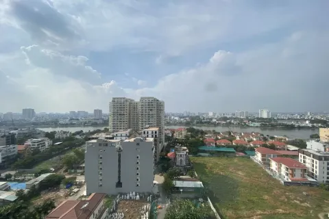 3 bedrooms Apartment in Thu Duc, Ho Chi Minh,  No. 27168 8