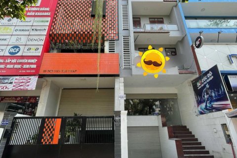 100m2 Land in District 7, Ho Chi Minh,  No. 26689