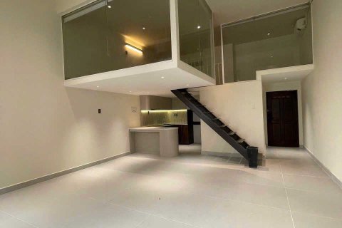 Studio Apartment in District 7, Ho Chi Minh,  No. 26692