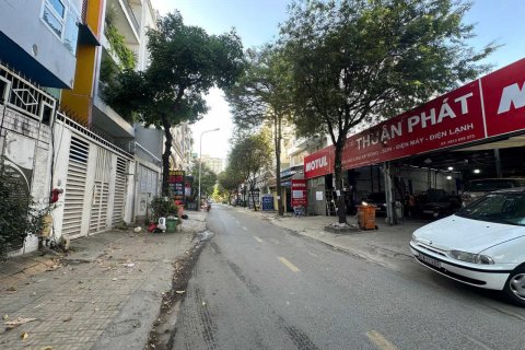 148m2 Land in Binh Chanh, Ho Chi Minh,  No. 26694