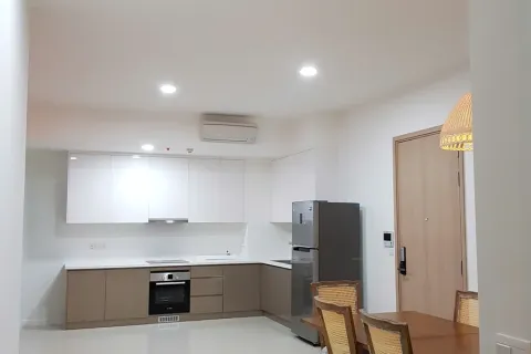 2 bedrooms Apartment in Thu Duc, Ho Chi Minh,  No. 26949 6