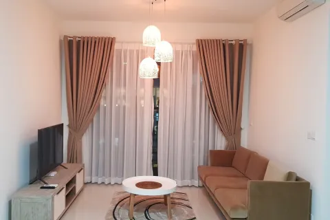 2 bedrooms Apartment in Thu Duc, Ho Chi Minh, No. 26949