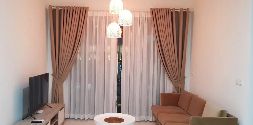 2 bedrooms Apartment in Thu Duc, Ho Chi Minh,  No. 26949