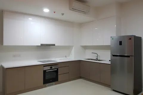 2 bedrooms Apartment in Thu Duc, Ho Chi Minh,  No. 26949 3