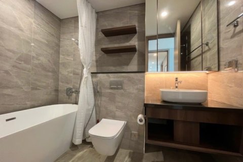 Квартира с 2 спальнями в Тхудык, Хошимин ,  № 26977 3