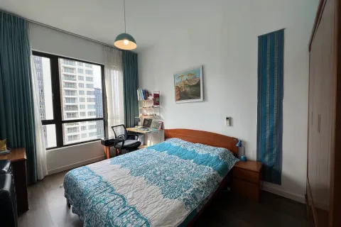 2 bedrooms Apartment in Thu Duc, Ho Chi Minh,  No. 26948 5