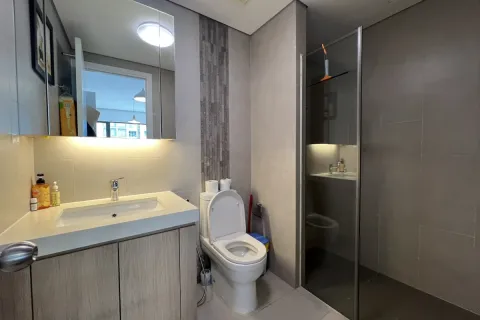 2 bedrooms Apartment in Thu Duc, Ho Chi Minh,  No. 26948 7