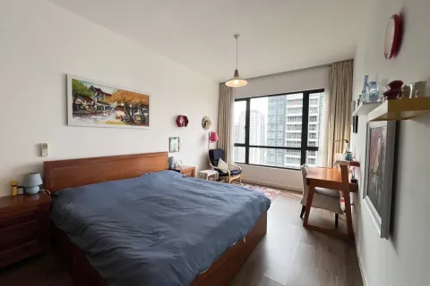 2 bedrooms Apartment in Thu Duc, Ho Chi Minh,  No. 26948 3