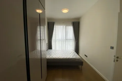 2 bedrooms Apartment in Thu Duc, Ho Chi Minh,  No. 26976 3