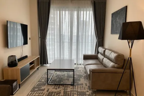 2 bedrooms Apartment in Thu Duc, Ho Chi Minh,  No. 26976 6
