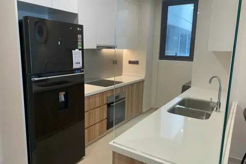 2 bedrooms Apartment in Thu Duc, Ho Chi Minh,  No. 26976 5