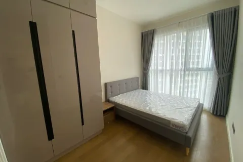 2 bedrooms Apartment in Thu Duc, Ho Chi Minh,  No. 26976 4