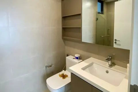 2 bedrooms Apartment in Thu Duc, Ho Chi Minh,  No. 26976 2