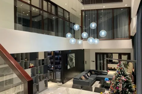 5 bedrooms Apartment in Thu Duc, Ho Chi Minh,  No. 26951