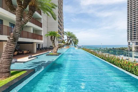 Studio Apartment in Son Tra, Da Nang,  No. 29361 3