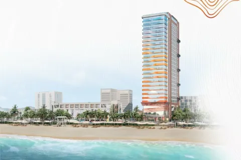 2 bedrooms Apartment in Ngu Hanh Son, Da Nang,  No. 29364 8