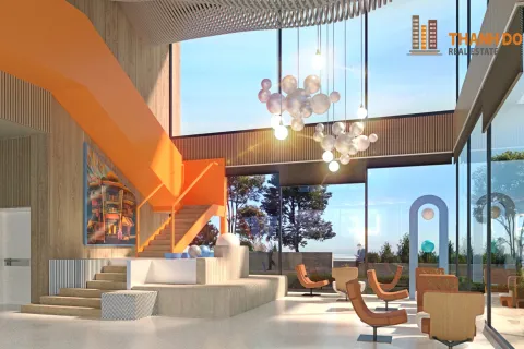 2 bedrooms Apartment in Ngu Hanh Son, Da Nang,  No. 29364 11